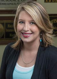 Kristin Hurst