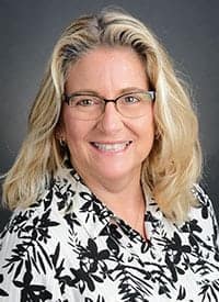 Tracy Trezza